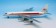 TWA Star Stream Convair 880 Reg# N812TW 1:200