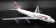 Rio 2016 GB Team Plane British Airways 747-400 "VictoRIOus" Reg# G-CIVA JC Wings W/Stand XX2415 Scale 1:200
