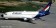 Malev Hungarian Airlines Boeing 737-200 HA-LE Herpa 559782 scale 1:200