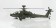 New Tool! AH-64D Longbow US Army helicopter metallic Hobby Master HH1201 scale 1:72