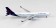 Brussels Airlines Airbus A330-300 Reg# OO-SFX Phoenix Diecast Models 11282 Scale 1:400
