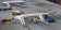 Herpa Wings TWA Lockheed L-1649A Starliner   1:200