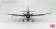 Grumman TBM-3E Avenger VT-10, USS Intrepid, Spring 1945 Hobby Master 1:72 Scale