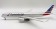 InFlight Die-Cast Models American Airlines New Colors Airbus A350 With Flaps Up Reg# N350AA  Item: IF3501014U 1:200 Scale  Inflight 200  Very Limited Productions
