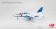 Japan Kawasaki T-4 Trainer "Blue Impulse", 2010 HA3901 Hobby Master 1:72 Scale