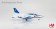 Japan Kawasaki T-4 Trainer "Blue Impulse", 2010 HA3901 Hobby Master 1:72 Scale