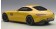 Yellow Mercedes AMG GT S Die Cast AUTOart 76314 Metallic Model Scale 1:18