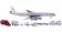 Trans Canada DC-8-54 CF-TJL With GSE accessories AC19171 Aero200 scale 1:200