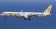 Condor Boeing 757-300 “Wir lieben Fliegen” D-ABON JC Wigns JC4CFG154 scale 1:400