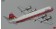 Pacific Southwest Airlines  PSA L-188 Electra 1/200
