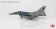 F-16C Fighting Falcon Iraqi Air Force 2015 Hobby Master HA3863 scale 1:72