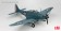 Douglas SBD-3 "Dauntless" BuNo 4690,Scale 1/32 HA0205