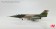 US Air Force F-104D Starfighter  HA1027 1:72 