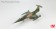 US Air Force F-104D Starfighter  HA1027 1:72 