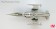 US Air Force F-104D Starfighter  HA1027 1:72 
