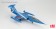 Lockheed TF-104G Starfighter Luftwaffe, JG 31"Boelcke", 25th Anniversary 1983 Scale 1/72 HA1051