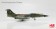 F-104D Starfighter HA1057 1/72 Die Cast Model 
