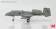 A-10C Thunderbolt "Flying Tiger" 74th Fighter WH USAF HA1321 Scale  1:72
