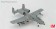 Hobby Master Air Power Models A-10C Thunderbolt “Tiger Shark" 74th Fighter Squadron 23rd WG USAF  2011 Scale 1:72 Item: HA1321