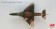 US Navy A-4E Skyhawk Top Gun Scale 1:72  Hobby Master 