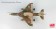 Israeli Air Force, A-4E Skyhawk 1970, HA1422 Hobby Master  1:72  