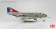 McDonnell Douglas F-4B VMFA-531 USS Forrestal HMS Ark Royal Scale 1/72 HA1962