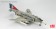 McDonnell Douglas F-4B VMFA-531 USS Forrestal HMS Ark Royal Scale 1/72 HA1962