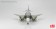 McDonnell Douglas F-4B VMFA-531 USS Forrestal HMS Ark Royal Scale 1/72 HA1962