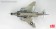 McDonnell Douglas F-4B VMFA-531 USS Forrestal HMS Ark Royal Scale 1/72 HA1962
