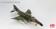 USAF F-4G Wild Weasel 37th Tactical Fighter Wing. HA1981 1:72 