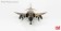 Iran Air Force F-4D Phantom II 1980 Hobby Master HA1999 scale 1:72