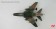 USAF F-100A Super Sabre, "Miss Mynookie", New Mexico ANG, Vietnam HA2116 1:72