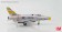 US Air Foirce F-100D Super Sabre 1st Lt. Joe Engle 1958 HA2120 1:72