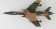 F-105D Thunderchief Camo “Iron Duke” Thailand 1970 HA2514 1:72 