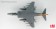Harrier GR.9 800 NAS disbandment scheme "ZD351" Scale 1/72 HA2612