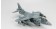 Hobby Master 1/72 Air Power Series HA2614 AV-8B Harrier "162972" VMA-231 "Ace Of Spades" Operation Desert Storm 1991