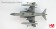 USMC AV--8B Harrier II Plus HA2616 Scale 1:72 El Centro, California