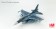 Mitsubishi F-2A  JASDF, Scale 1:72 Scale  HA2709 Hobby Master