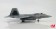 F-22A Raptor “91-4002” Edwards AFB 2002 HobbyMaster HA2812 1:72 