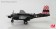 A-26C Invader 363rd Wing Shaw AFB 1955 Hobby Master HA3221 Scale 1:72 