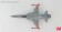 F-5E Tiger II, J-3038 , Staffel 19 "75 Jahre", 2014 Hobby Master HA3322 Scale 1:72 