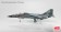 Mitsubishi T-2 HA3405 “Red 27,” Aggressor Squadron, JASDF, 19881:72 Hobby Master