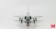 Convair F-106A Delta Dart US Air Force “90141” 1983 Hobby Master HA3607 1:72 