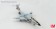USAF F-101B Voodoo 60th Fighter-Interceptor Sqd  HA3712 Hobby Master 1:72