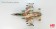 Israeli Air Force F-16I SUFA  Hobby Master 1:72 Scale 