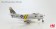 Hobby Master 1:72  HA4301 F-86 Sabre Diecast Model “The Huff"  USAF 