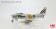 Hobby Master 1:72  HA4301 F-86 Sabre Diecast Model “The Huff"  USAF 