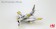 Hobby Master 1:72  HA4301 F-86 Sabre Diecast Model “The Huff"  USAF 