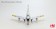 Hobby Master 1:72  HA4301 F-86 Sabre Diecast Model “The Huff"  USAF 