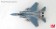 F-15 C Eagle "Double MiG Killer Capt Jeff Hwang NATO Op Allied Force HA4551 1:72